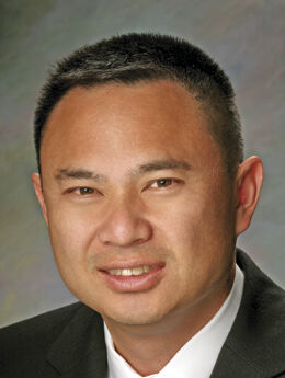 Wayne Lee